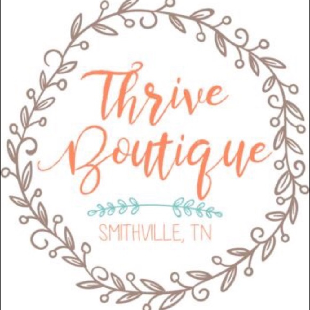 Http://www.thriveboutique.net